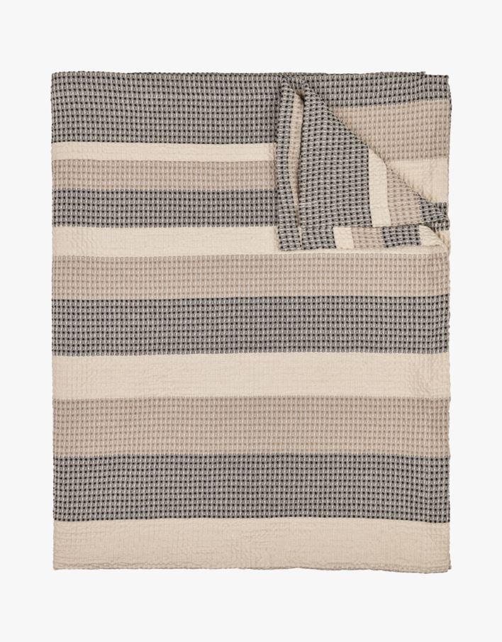 Sengeteppe sand - 150x240 cm sand - 1