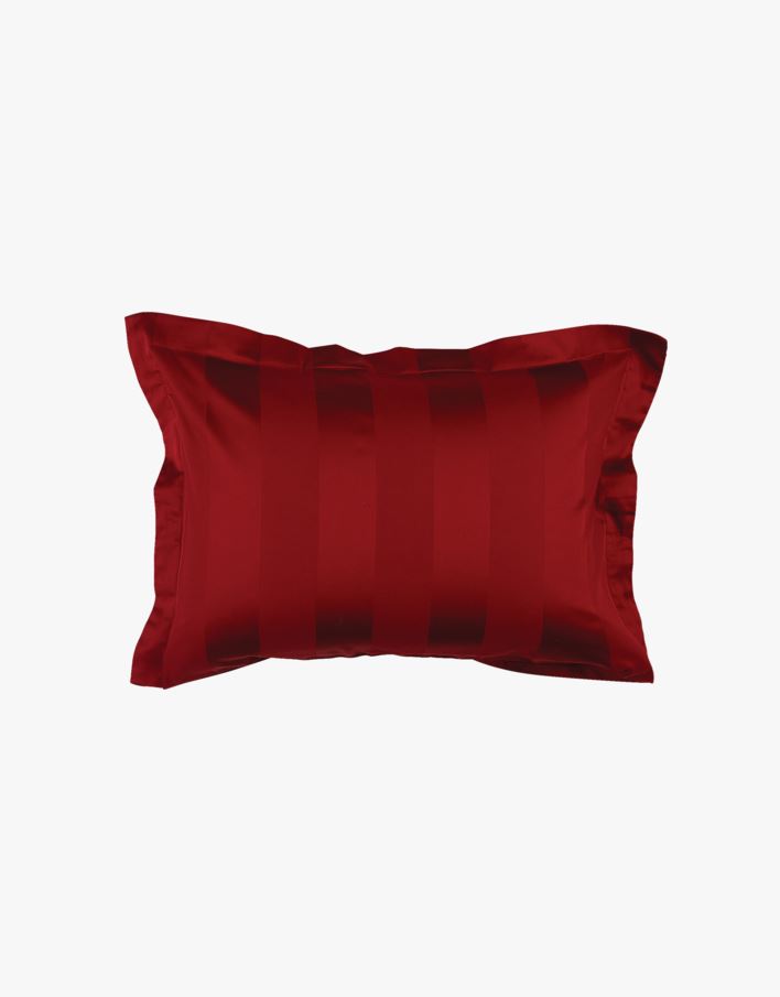 Putevar julerød - 50x70 cm julerød - 1