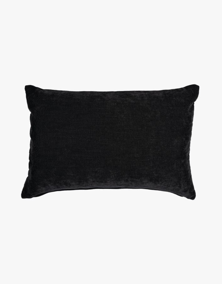 Pyntepute svart - 40x60 cm svart - 1