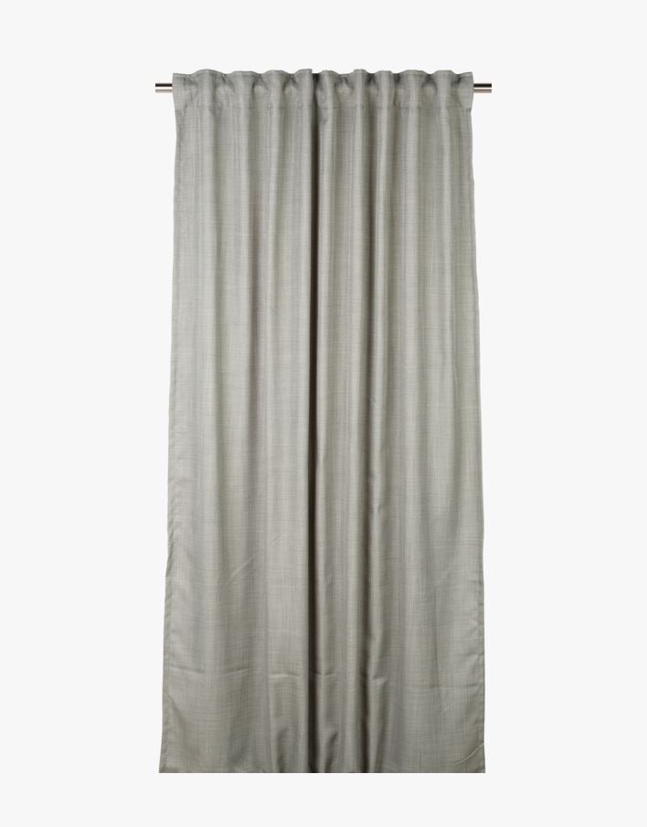 Gardin lys grønn - 140x160 cm lys grønn - 1