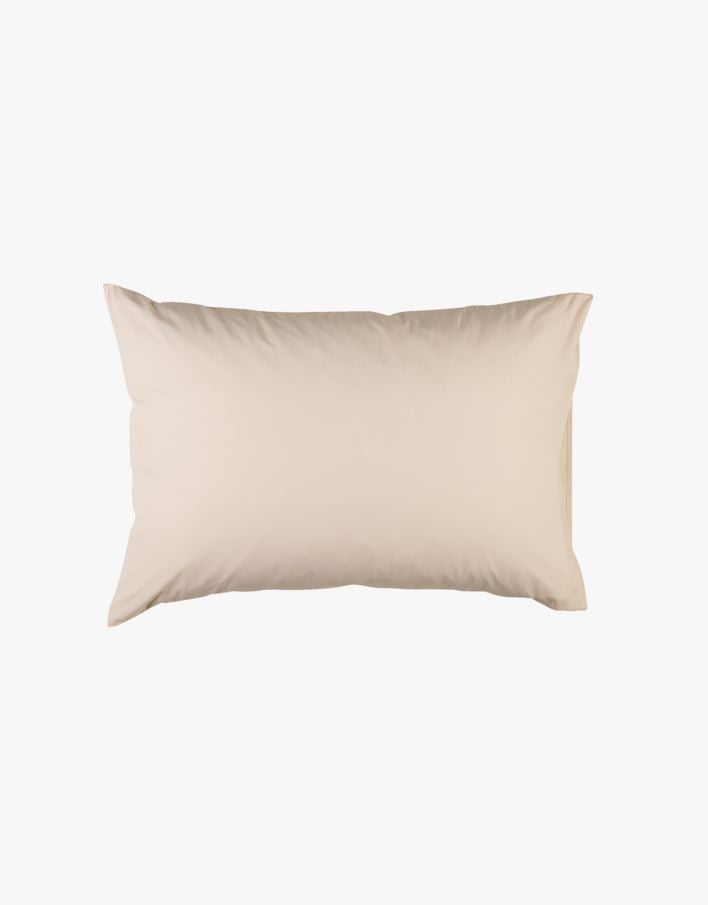 Bomull putevar sand - 50x70 cm sand - 1