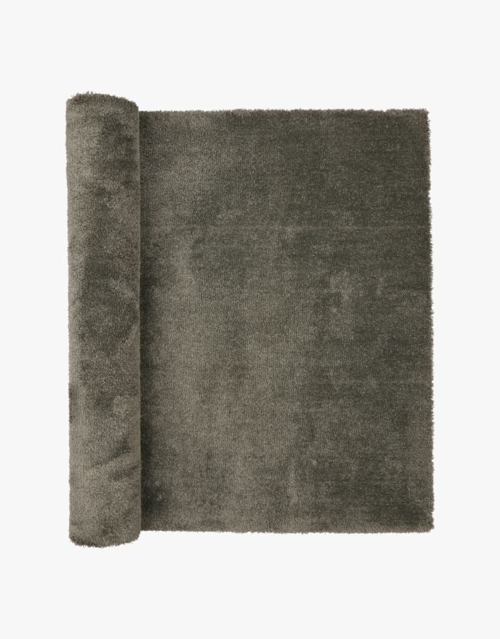 Teppe grønn - 80x120 cm grønn - 1