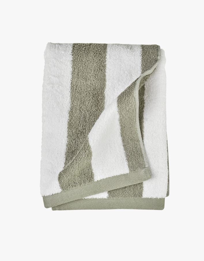 Håndkle multi grønn - 70x140 cm multi grønn - 1