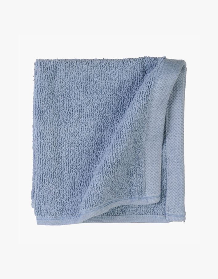 Klut blå - 30x30 cm blå - 1