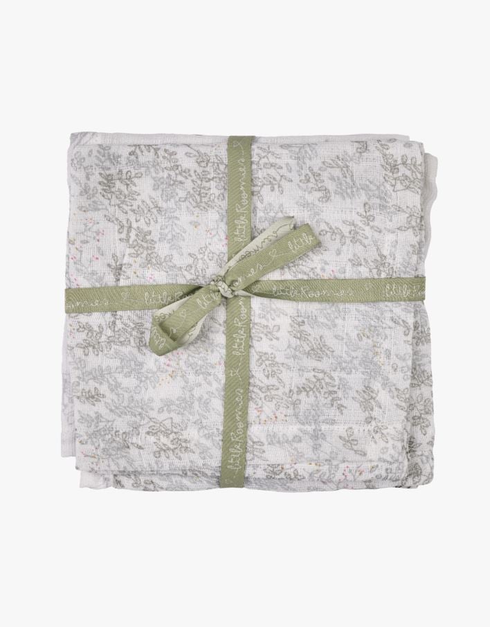 Altmulig-klut hvit - 60x60 cm hvit - 1