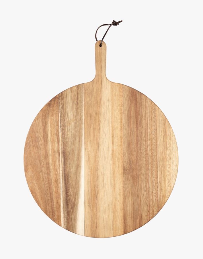 Fjøl natur - 38x48x1,5 cm natur - 1