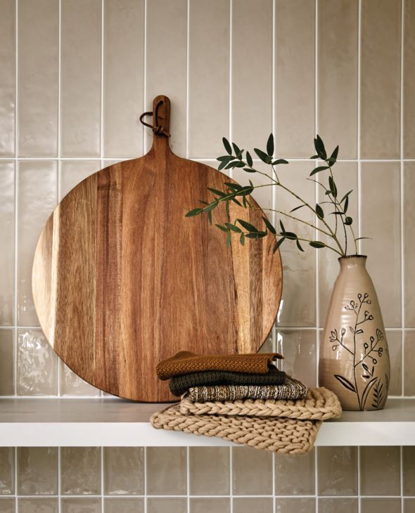 Gryteklut beige - 2