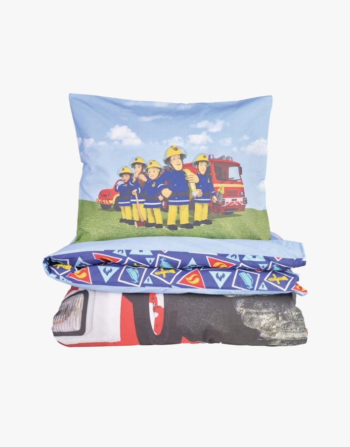 Sengesett multi - 100x140 cm multi - 1