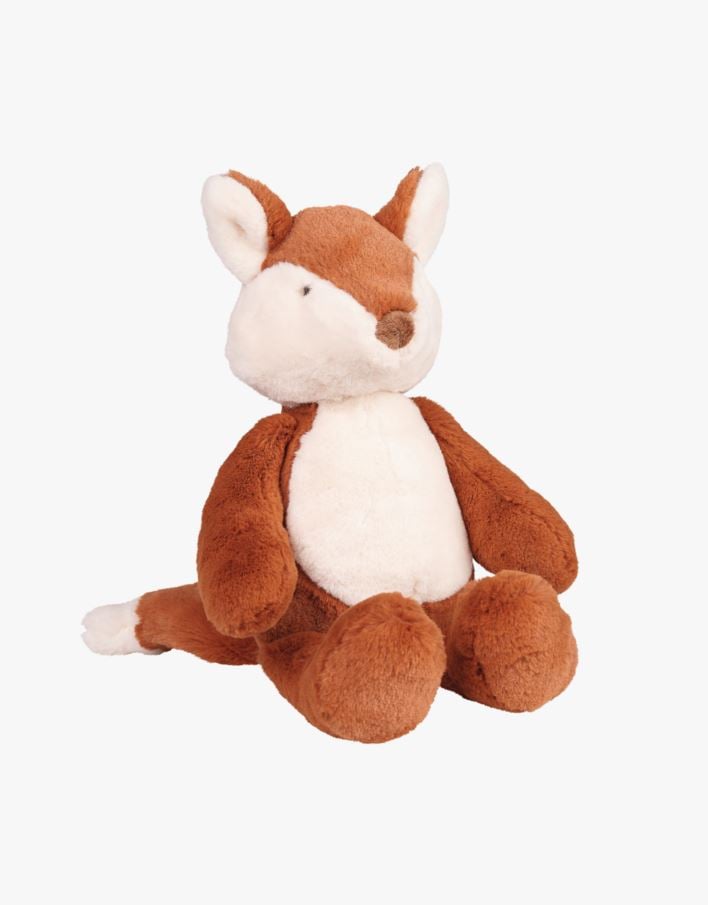 Bamse kobber - 30 cm kobber - 1