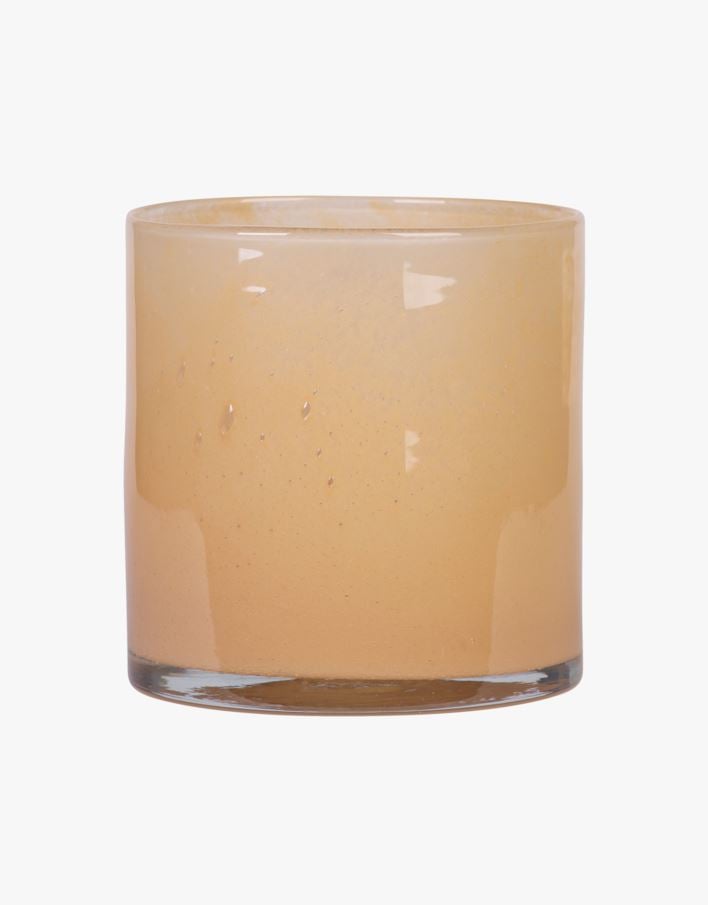 Lykt hvete - 15x15x15 cm hvete - 1