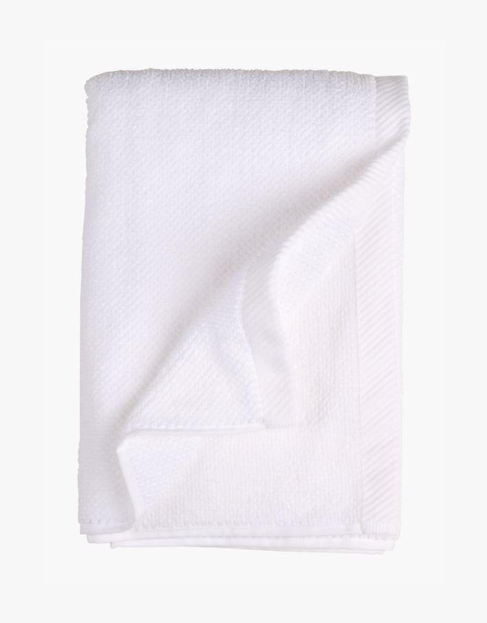 Håndkle hvit - 70x140 cm hvit - 1