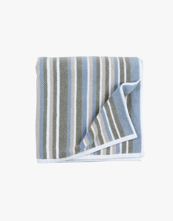 Håndkle multi - 50x70 cm multi - 1