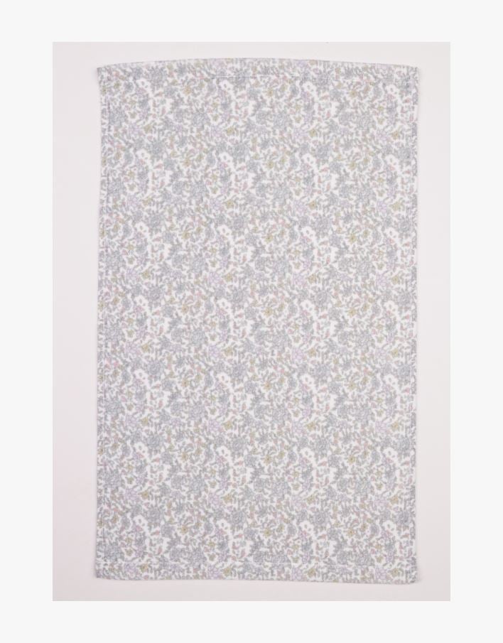 Pyntehåndkle multi - 30x50 cm multi - 1