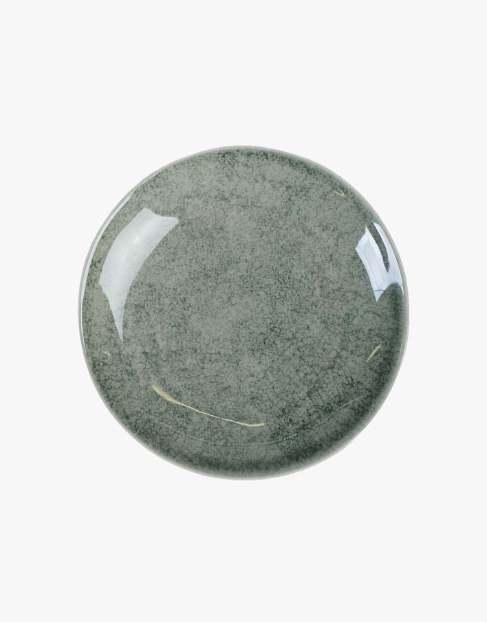 Frokosttallerken grå - ø20 grå - 1