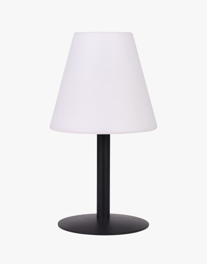 Led lampe hvit - 36 cm ø 20 hvit - 1