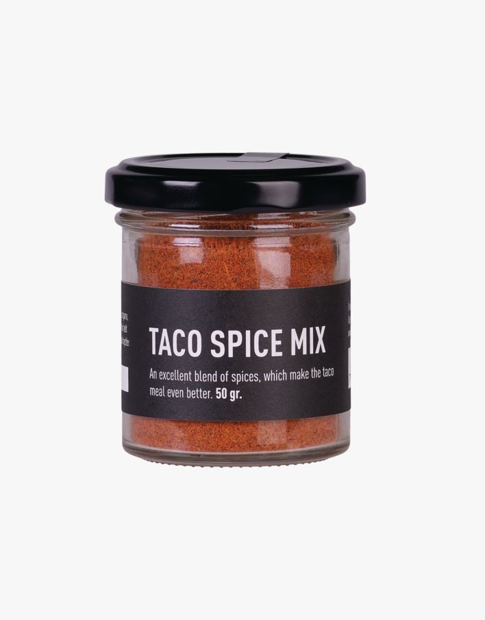 Kryddermiks multi - 50 g multi - 1