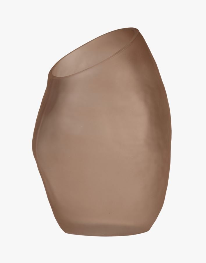 Vase lys rosa - 18x15,5x25 cm lys rosa - 1