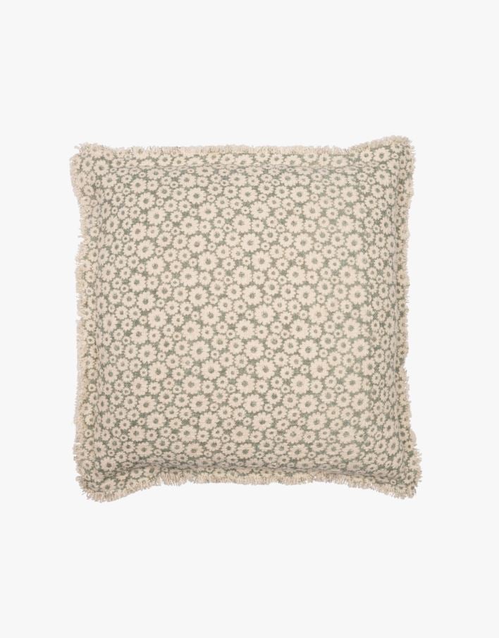 Pyntepute multi grønn - 50x50 cm multi grønn - 1