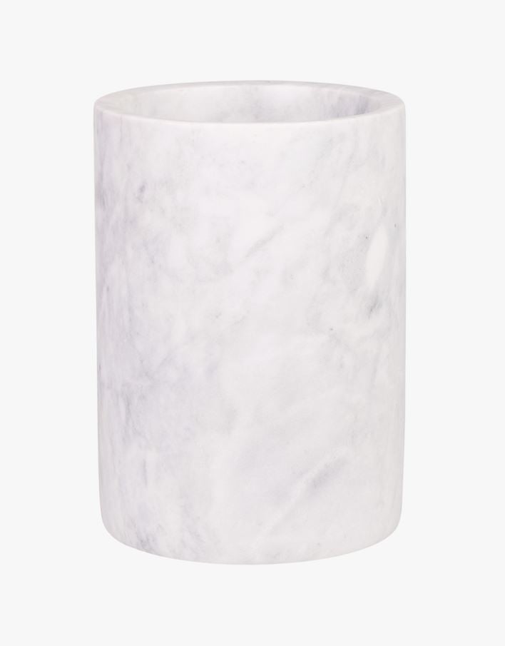 Vinkjøler lys grå - 18x12,8 cm lys grå - 1