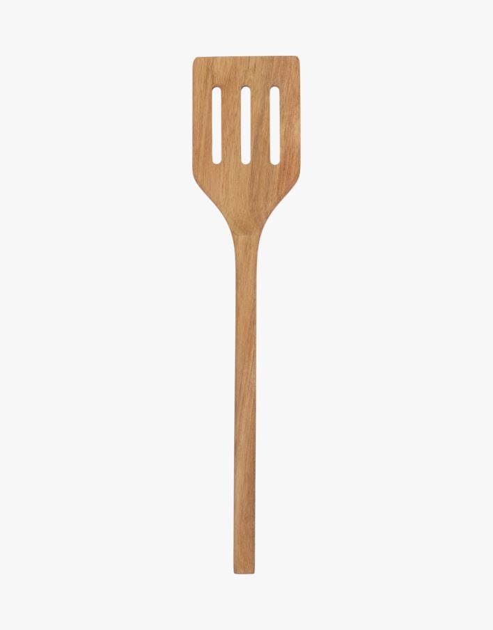 Stekespade natur - 33 cm natur - 1