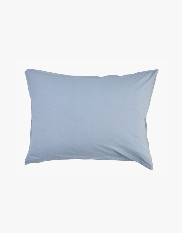 Bomull putevar blå - 50x70 cm blå - 1