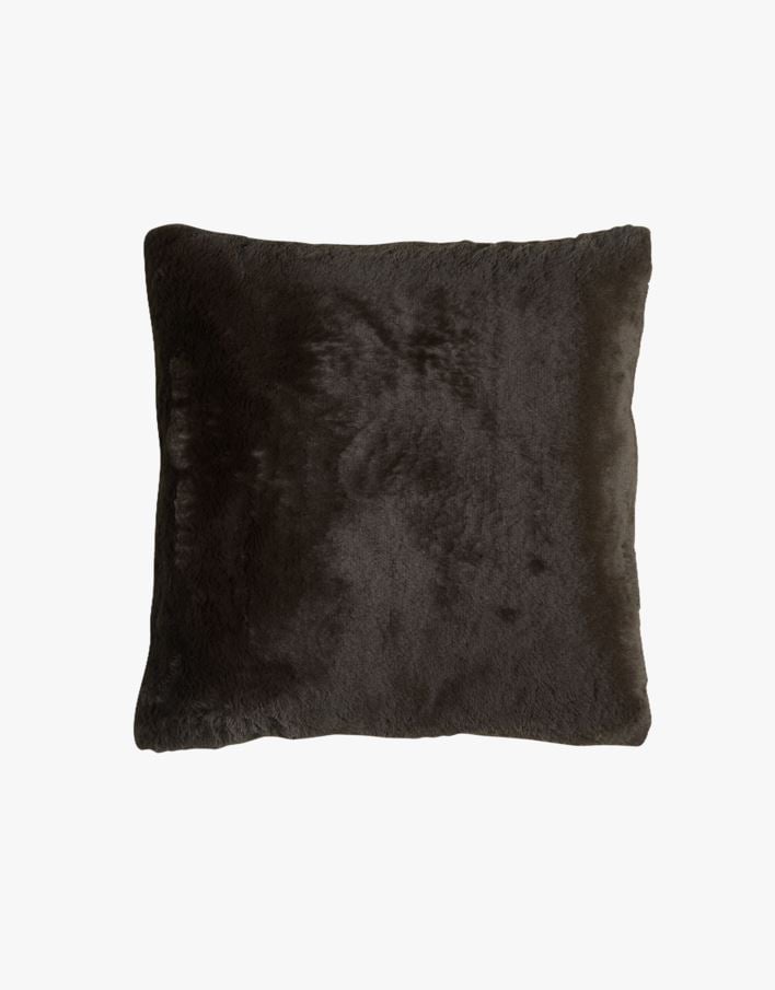 Pyntepute brun - 50x50 cm brun - 1