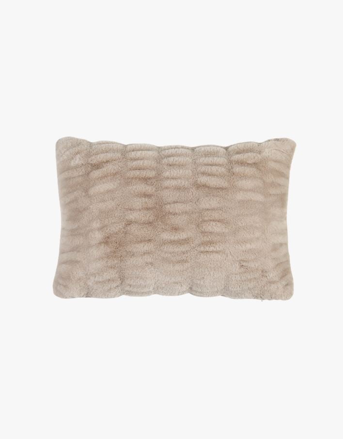 Pyntepute lys beige - 60x40 cm lys beige - 1