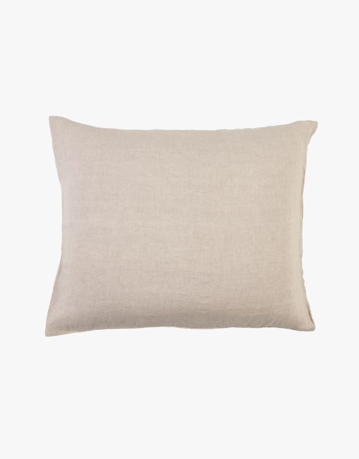 Lin putevar natur - 50x70 cm natur - 1