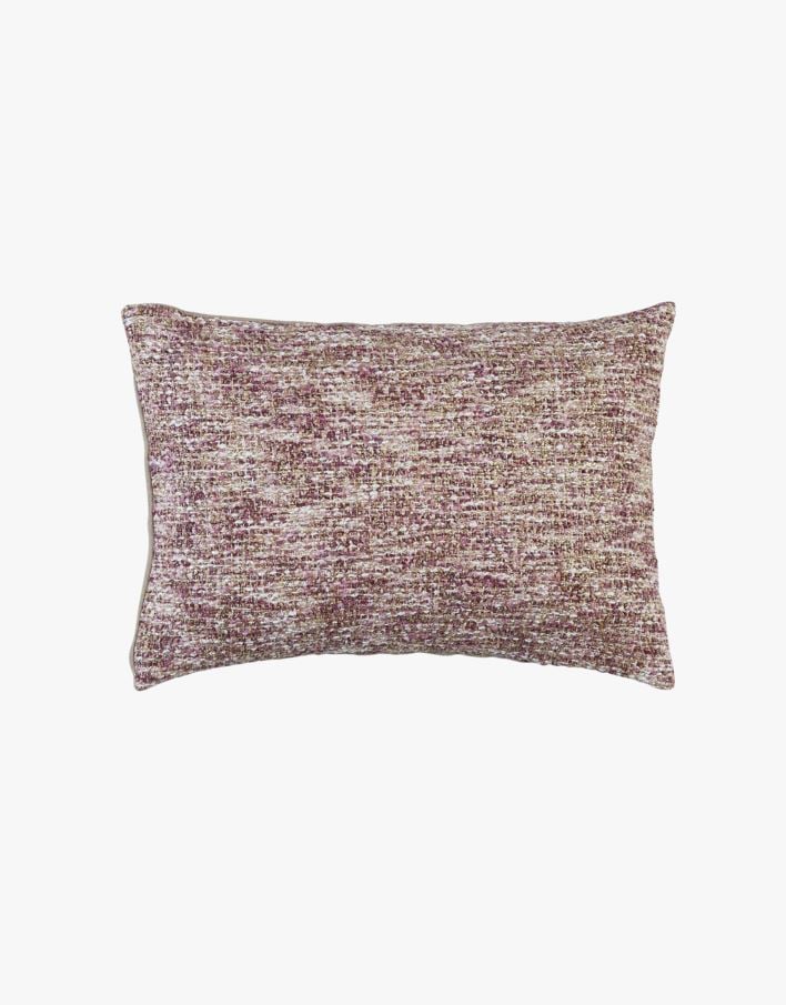 Pyntepute multi rosa - 50x35 cm multi rosa - 1