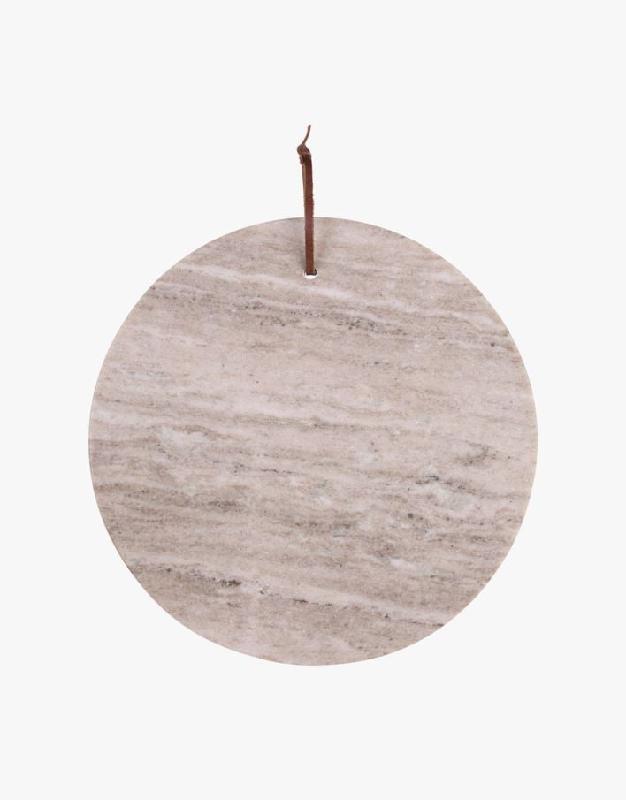 Skjærefjøl beige - ø30 beige - 1