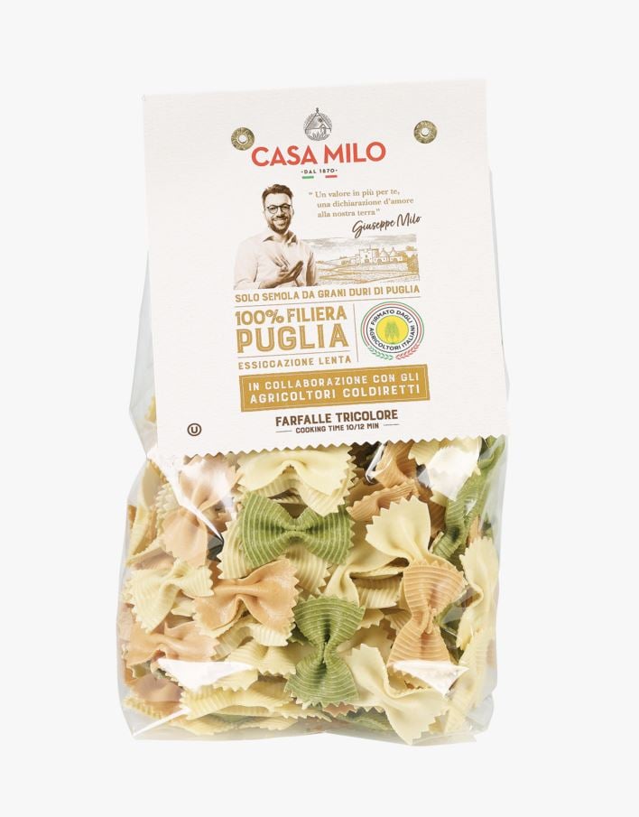 Pasta multi - 500 g multi - 1