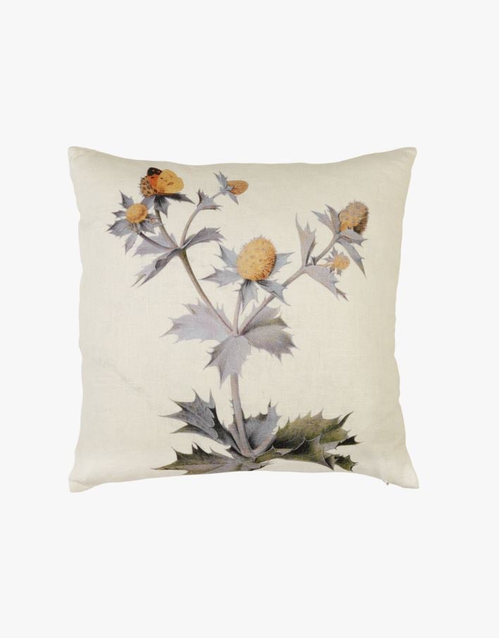 Pyntepute multi hvit - 45x45 cm multi hvit - 1