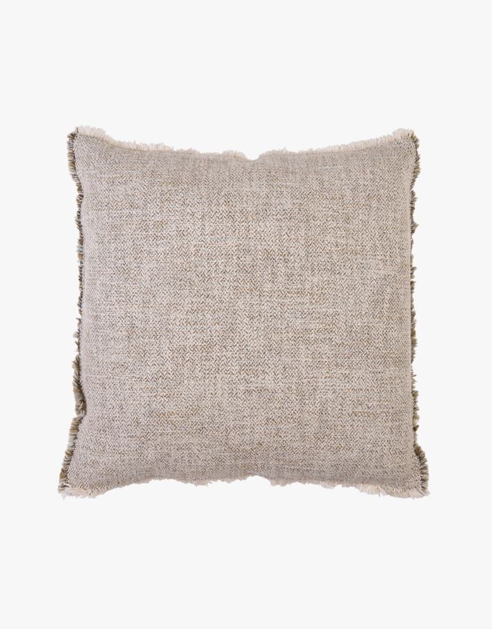 Pyntepute sand - 50x50 cm sand - 1