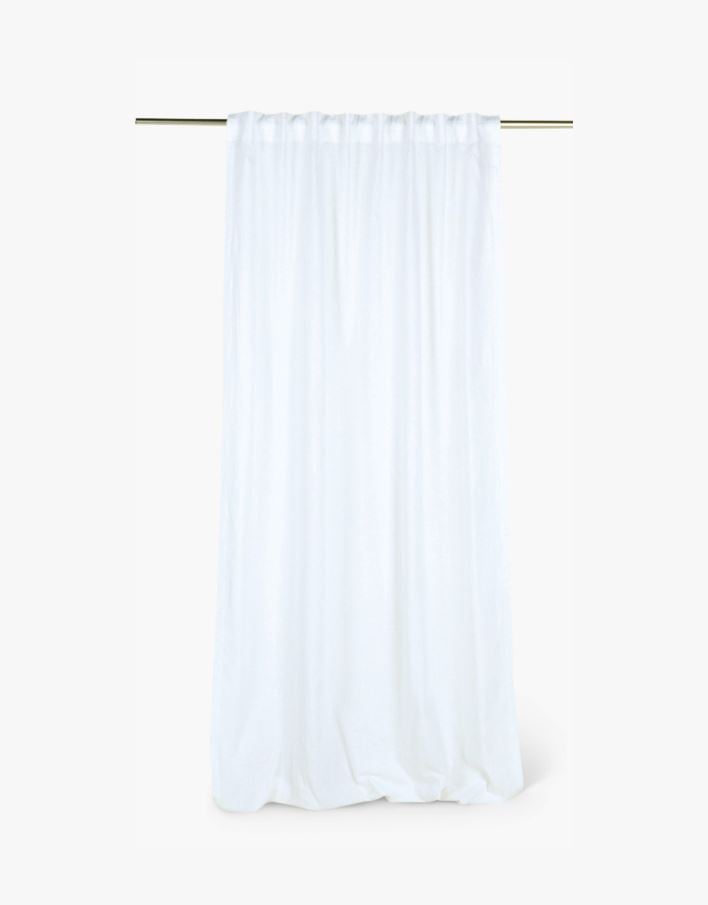 Gardin offwhite - 140x250 cm offwhite - 1