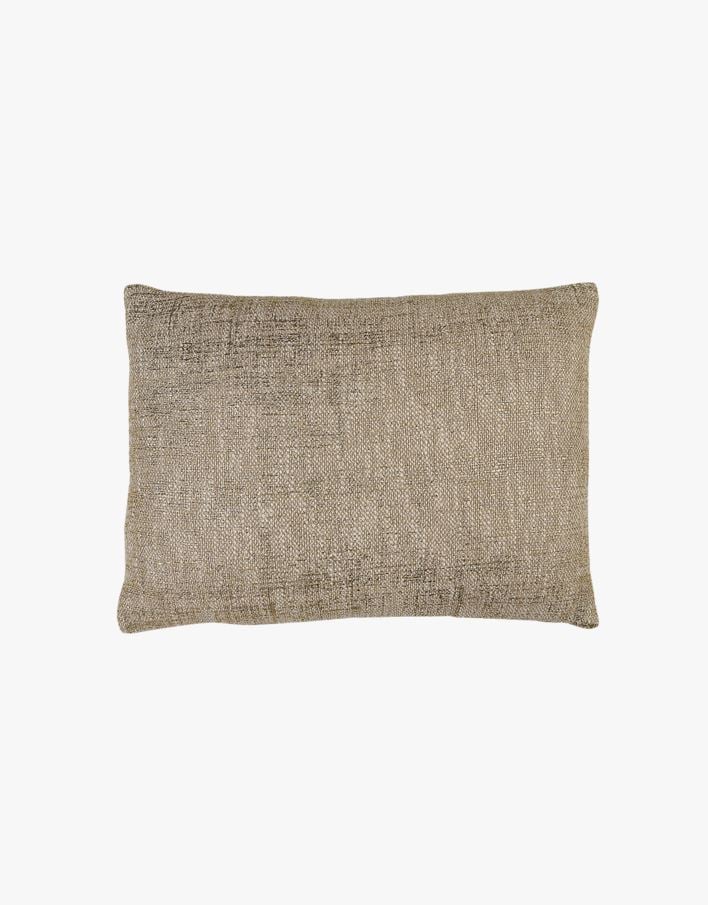 Pynteputetrekk offwhite - 50x35 cm offwhite - 1