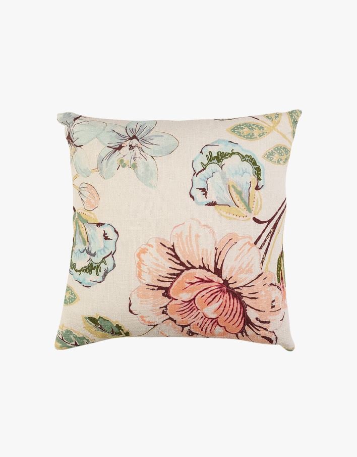 Pynteputetrekk multi - 45x45 cm multi - 1