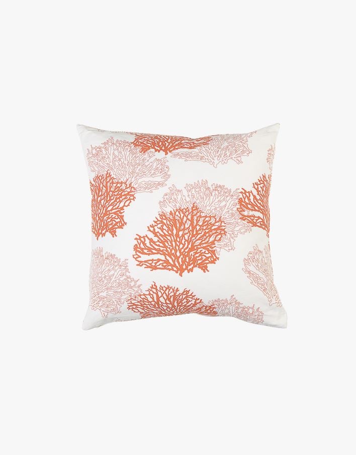 Pyntepute multi orange - 50x50 cm multi orange - 1