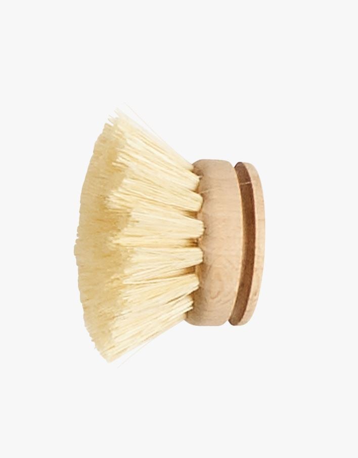 Refil børste natur - ø7 natur - 1