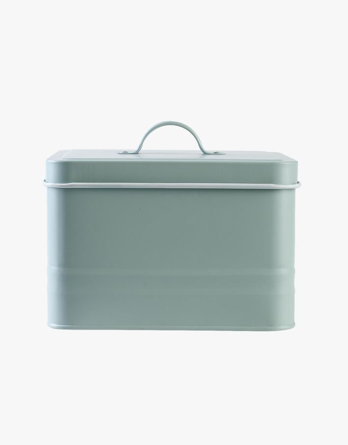 Boks lys grønn - 13x18 cm lys grønn - 1