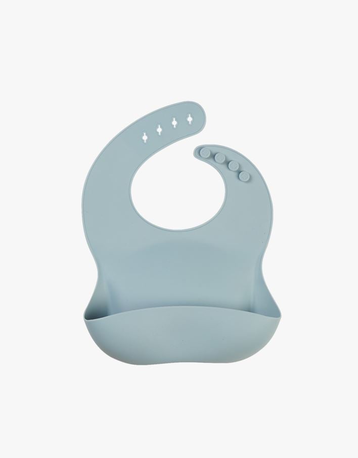 Smekke blå - 23x27 cm blå - 1