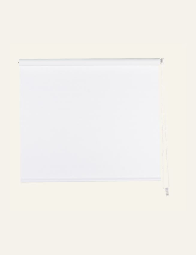 Lystett rullegardin offwhite - 4