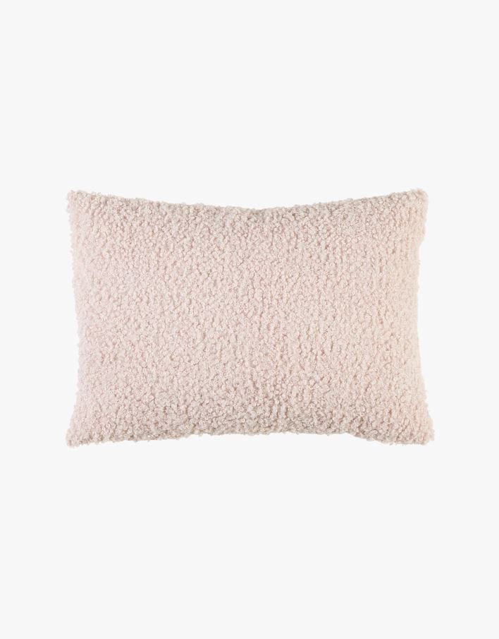 Pyntepute med fyll offwhite - 35x50 cm offwhite - 1