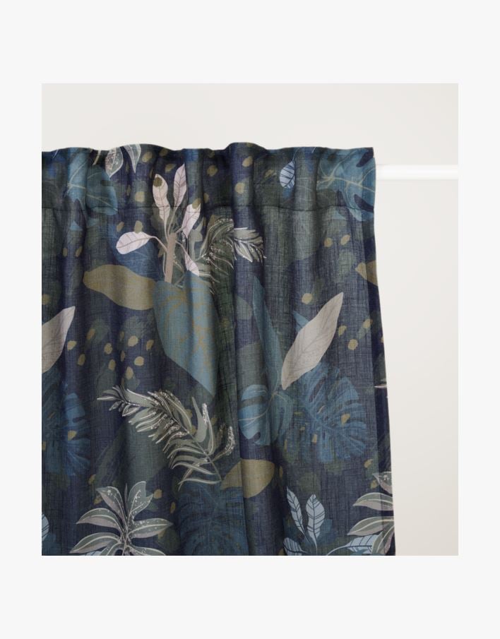 Gardin multi - 140x220 cm multi - 1