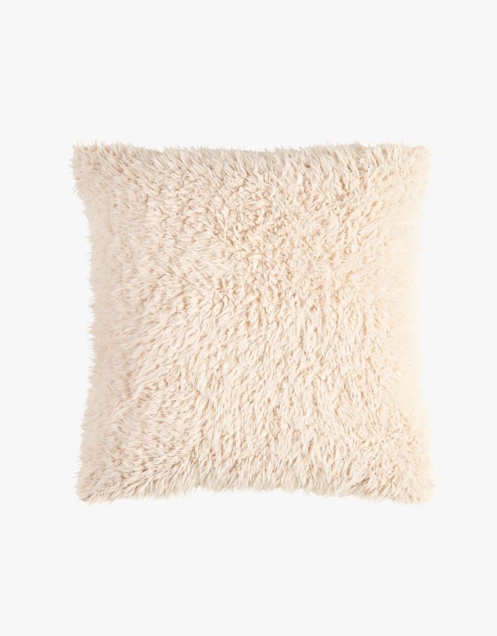 Pyntepute offwhite - 60x60 cm offwhite - 1