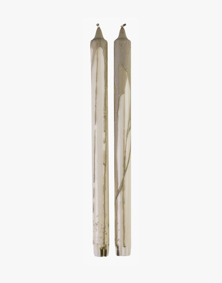 Kronelys sand - 30 cm sand - 1
