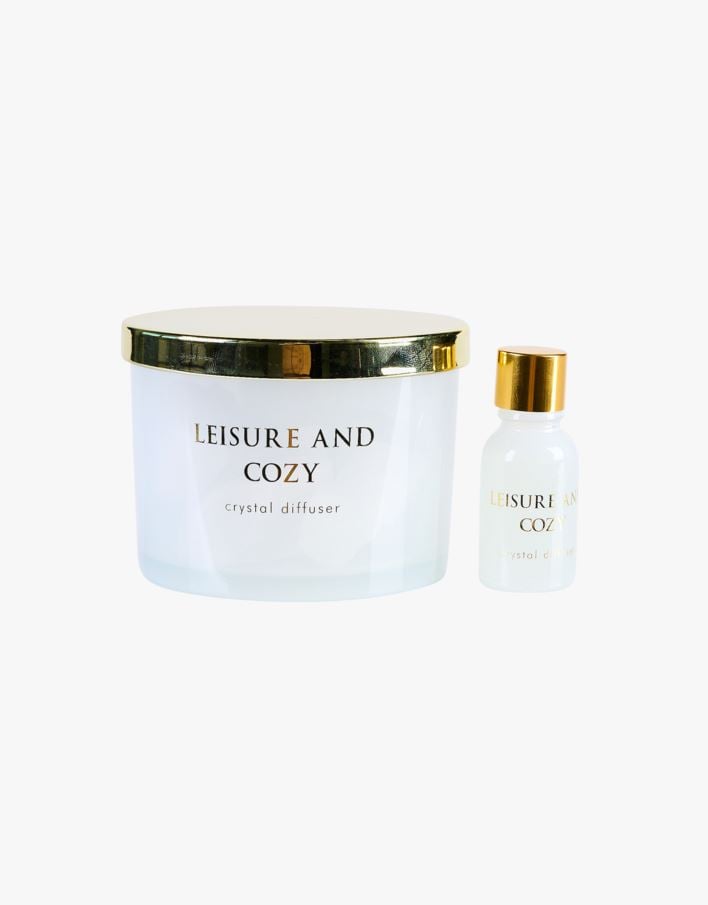 Duftstein lys grå - 15ml/330g lys grå - 1