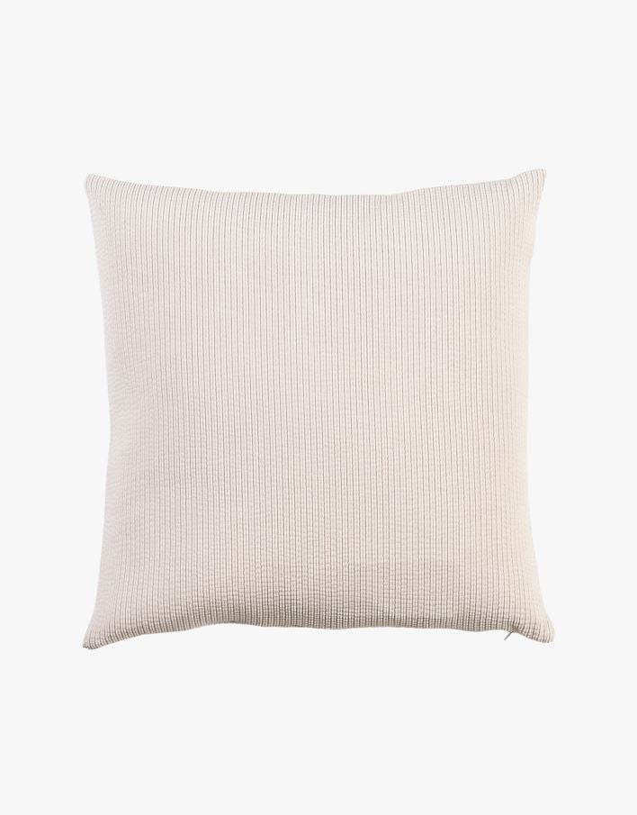 Pyntepute offwhite - 50x50 cm offwhite - 1