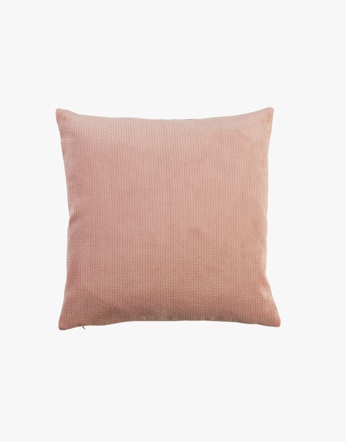 Pyntepute rosa - 50x50 cm rosa - 1