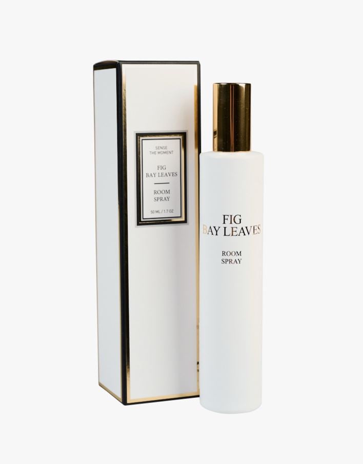 Romspray hvit - 50 ml hvit - 1