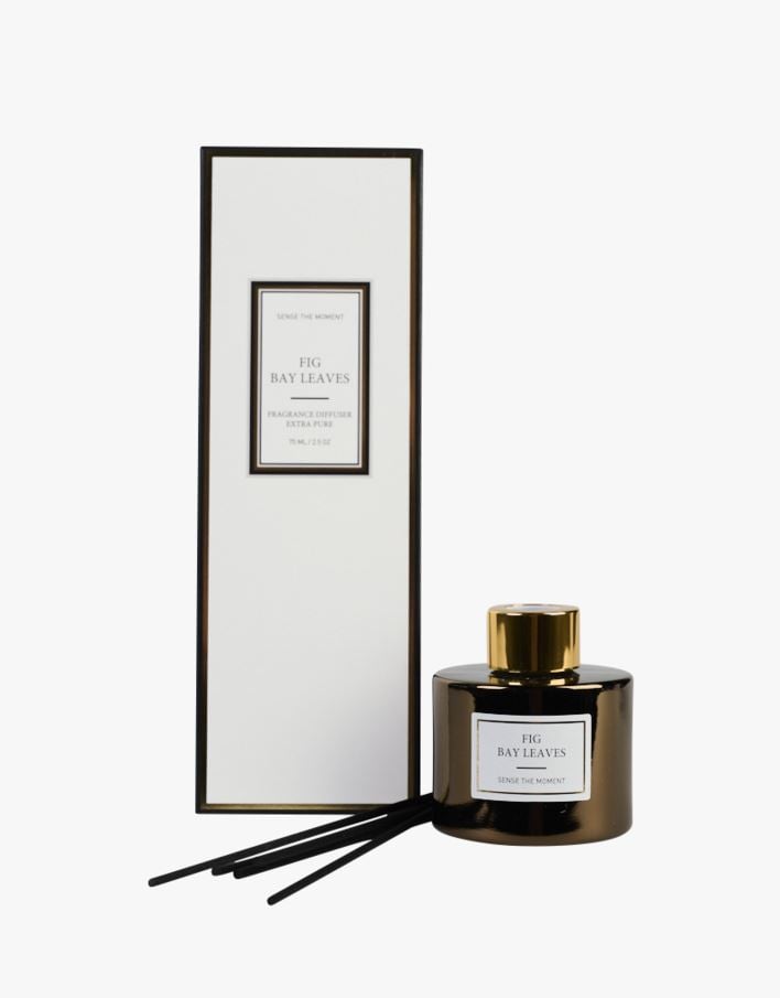 Duftpinner hvit - 75 ml hvit - 1